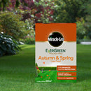 EverGreen Premium Plus Autumn & Spring Lawn Food 2 kg carton (100m²)