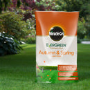 EverGreen Premium Plus Autumn & Spring Lawn Food 2 kg carton (100m²)