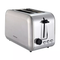 Morphy Richards Essentials 2 Slice Toaster - Stainless Steel