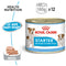 Royal Canin Starter Mother & Babydog Adult and Puppy Wet Food Mousse, 195g