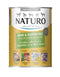 Naturo Adult Dog Grain & Gluten Free Chicken in a Herb Gravy, 390g