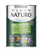 Naturo Adult Dog Grain & Gluten Free Duck in a Herb Gravy, 390g X12