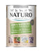 Naturo Adult Dog Grain & Gluten Free Turkey in a Herb Gravy, 390g X12
