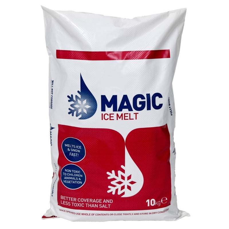 Magic Original Ice Melt - 10KG