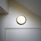 Eterna 12W IP44 LED Ceiling/Wall Light