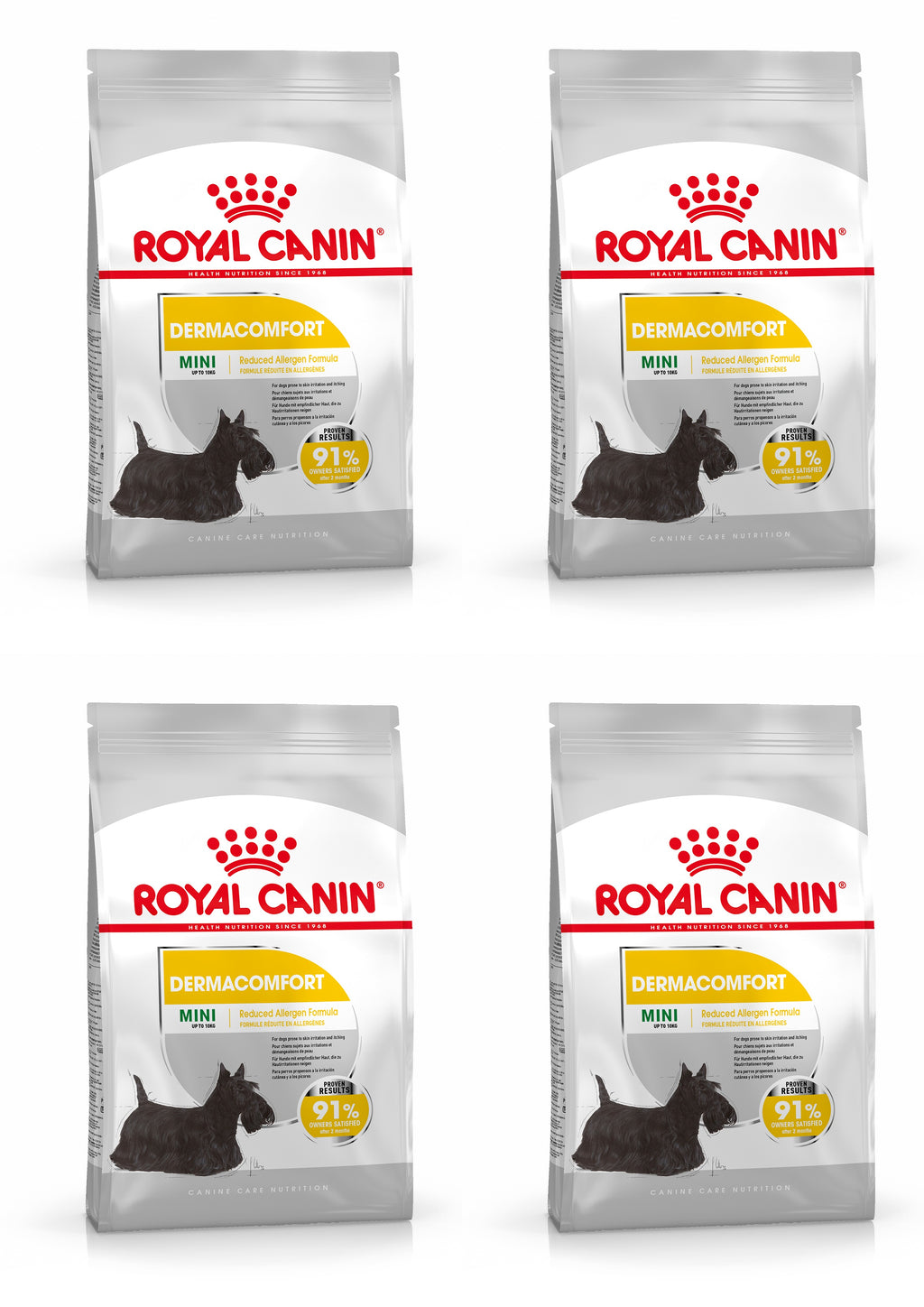 Royal hotsell canin derma