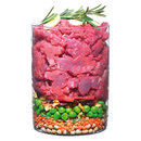 True Fresh Adult Dog Food 11.4KG - Beef