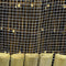 Kingfisher 25mm Square Mesh Wire Netting