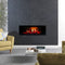 Dimplex PGF10 Opti-V Electric Wall Mounted Fire
