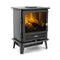 Dimplex Willowbrook Freestanding Optimyst Electric Stove
