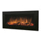 Dimplex Wall Mounted Optiflame Electric Fire