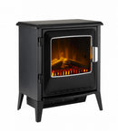 Dimplex Lucia Freestanding Optiflame Electric Stove