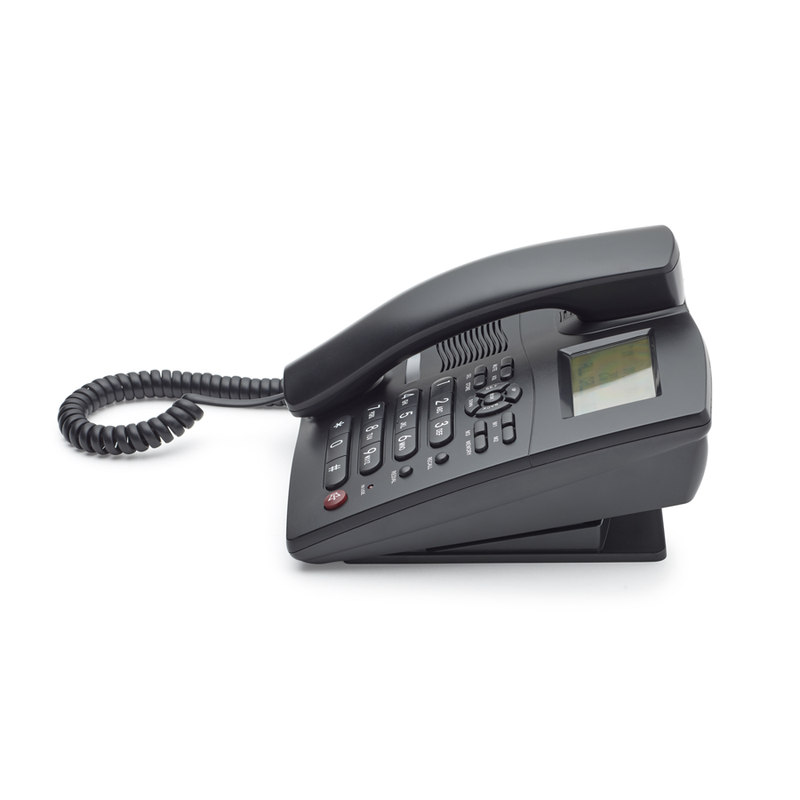 Orchid Telecom Full Duplex Conference Office Business Phone