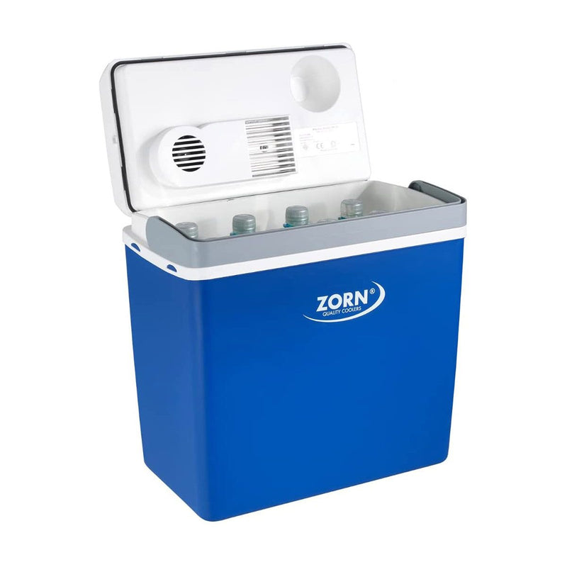 Zorn Z24 21.7L 12V Electric Cooler Box