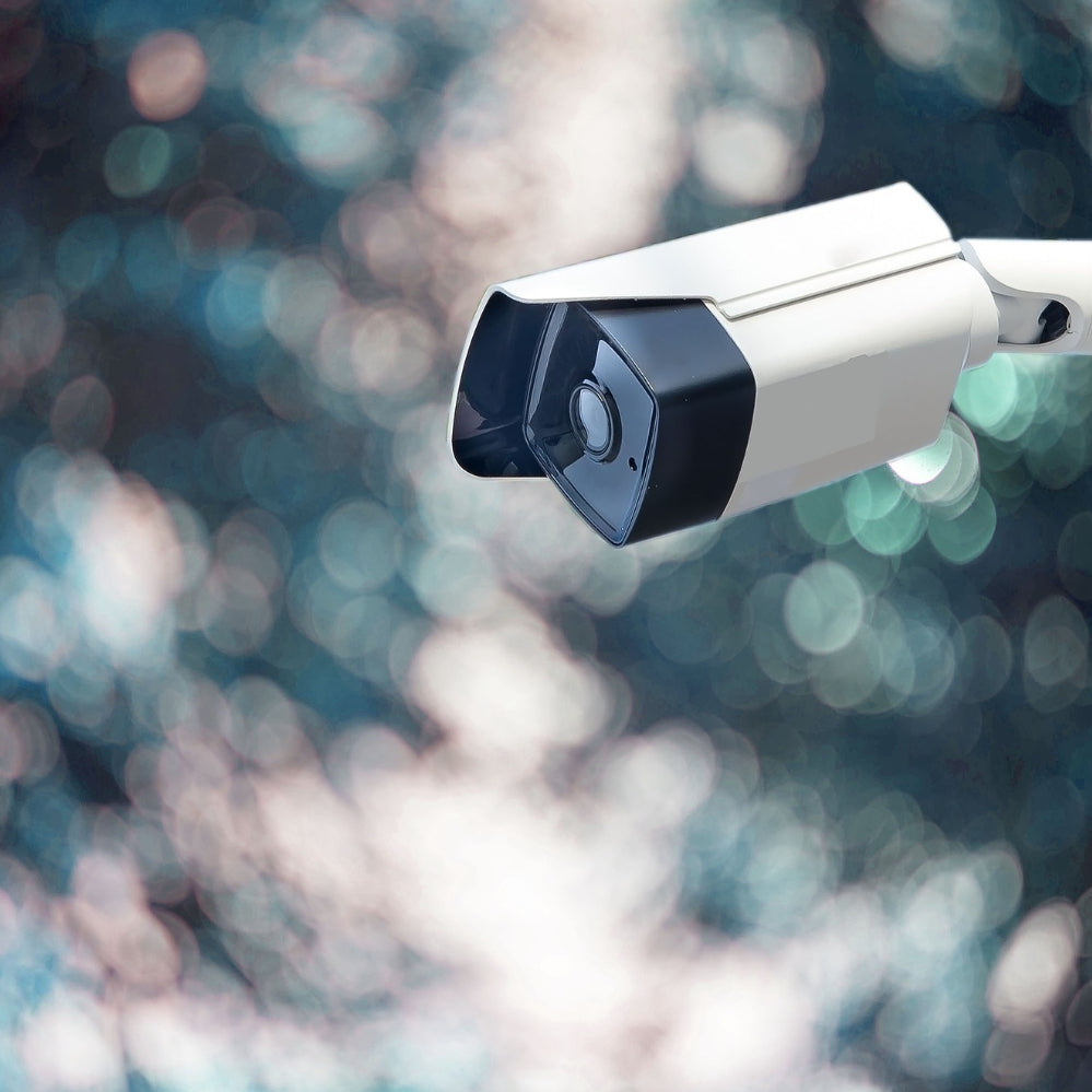CCTV