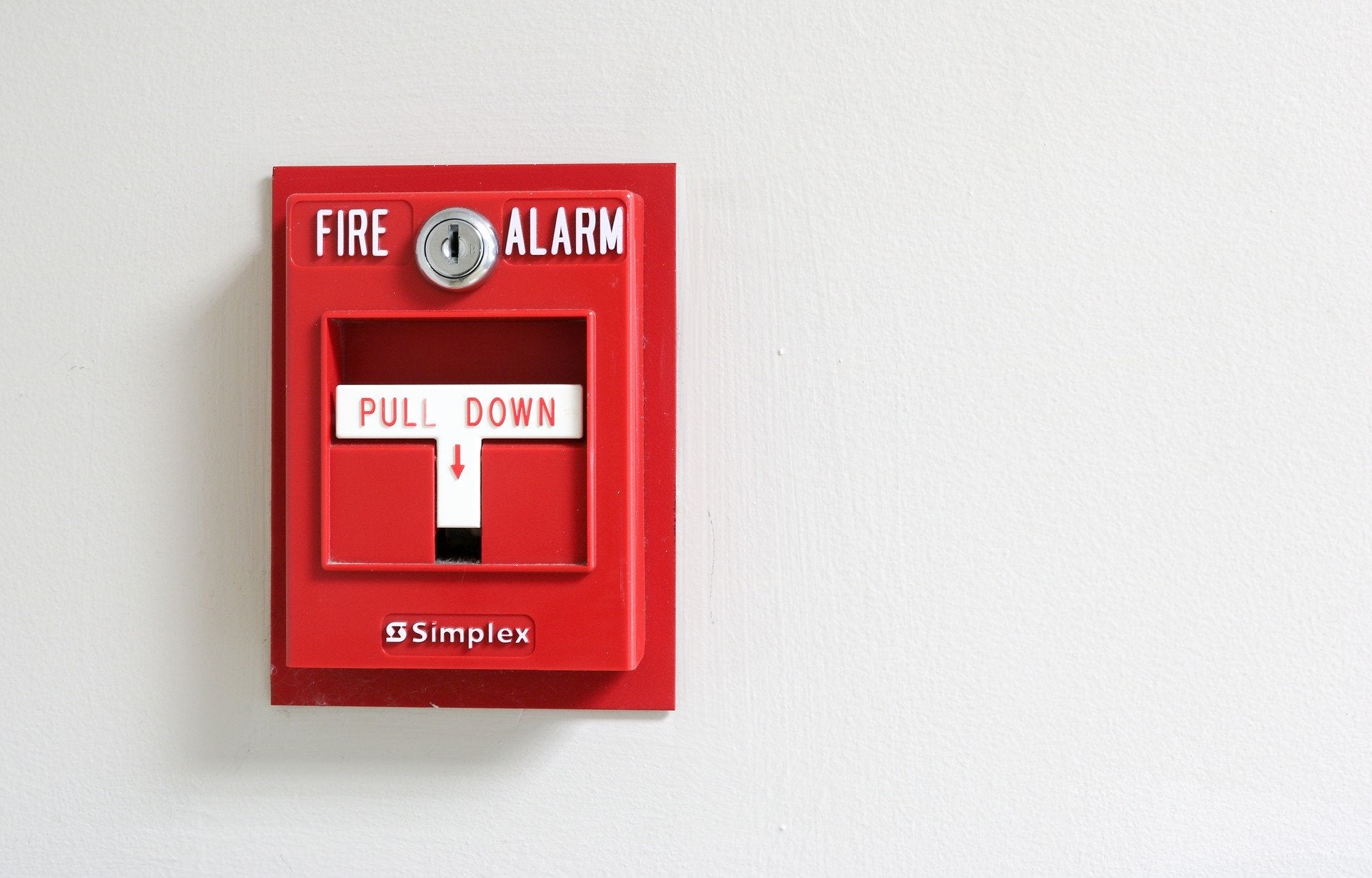 Fire & Refuge