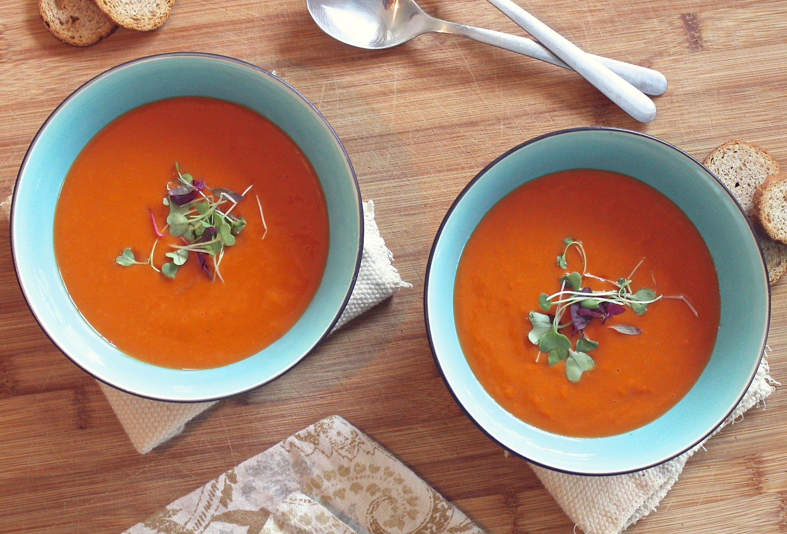 Soup Makers
