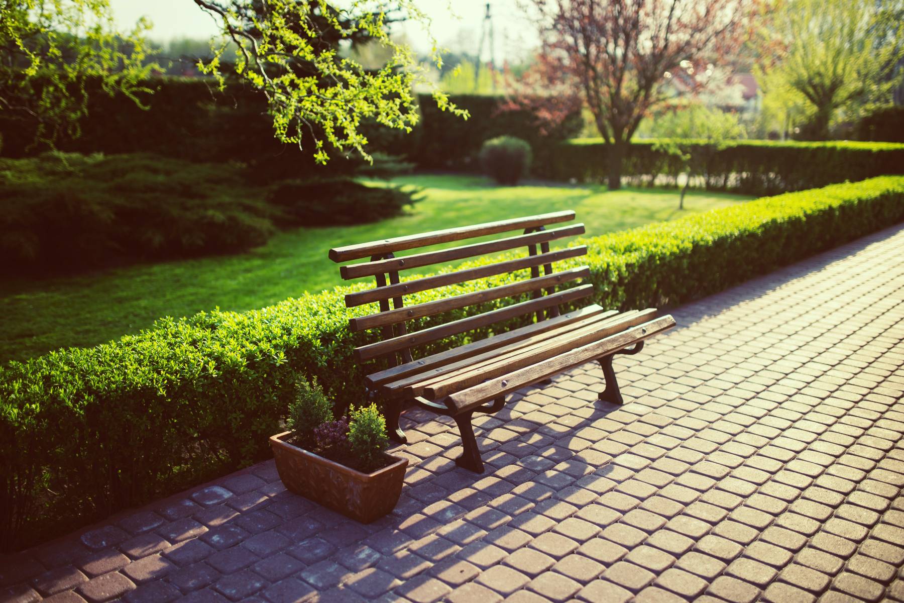 Seats, Chairs & Benches