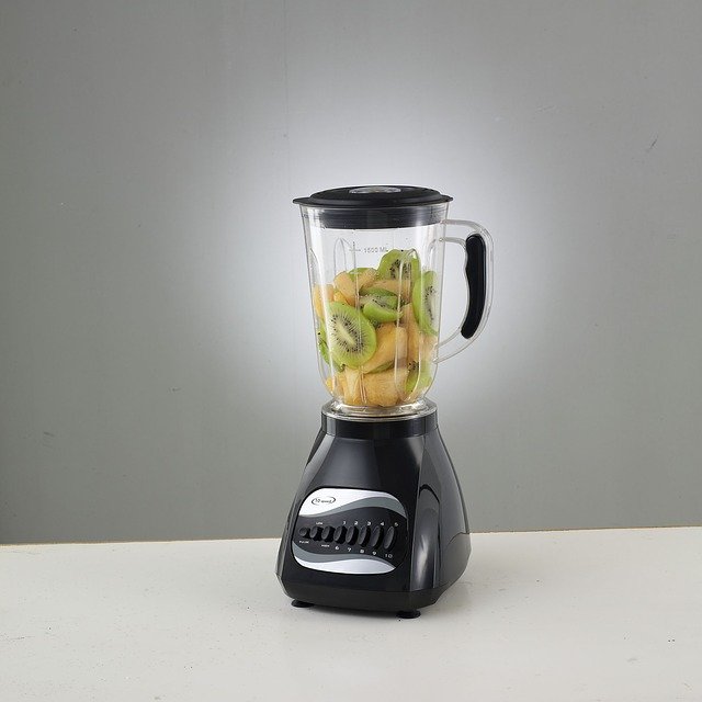 Blenders