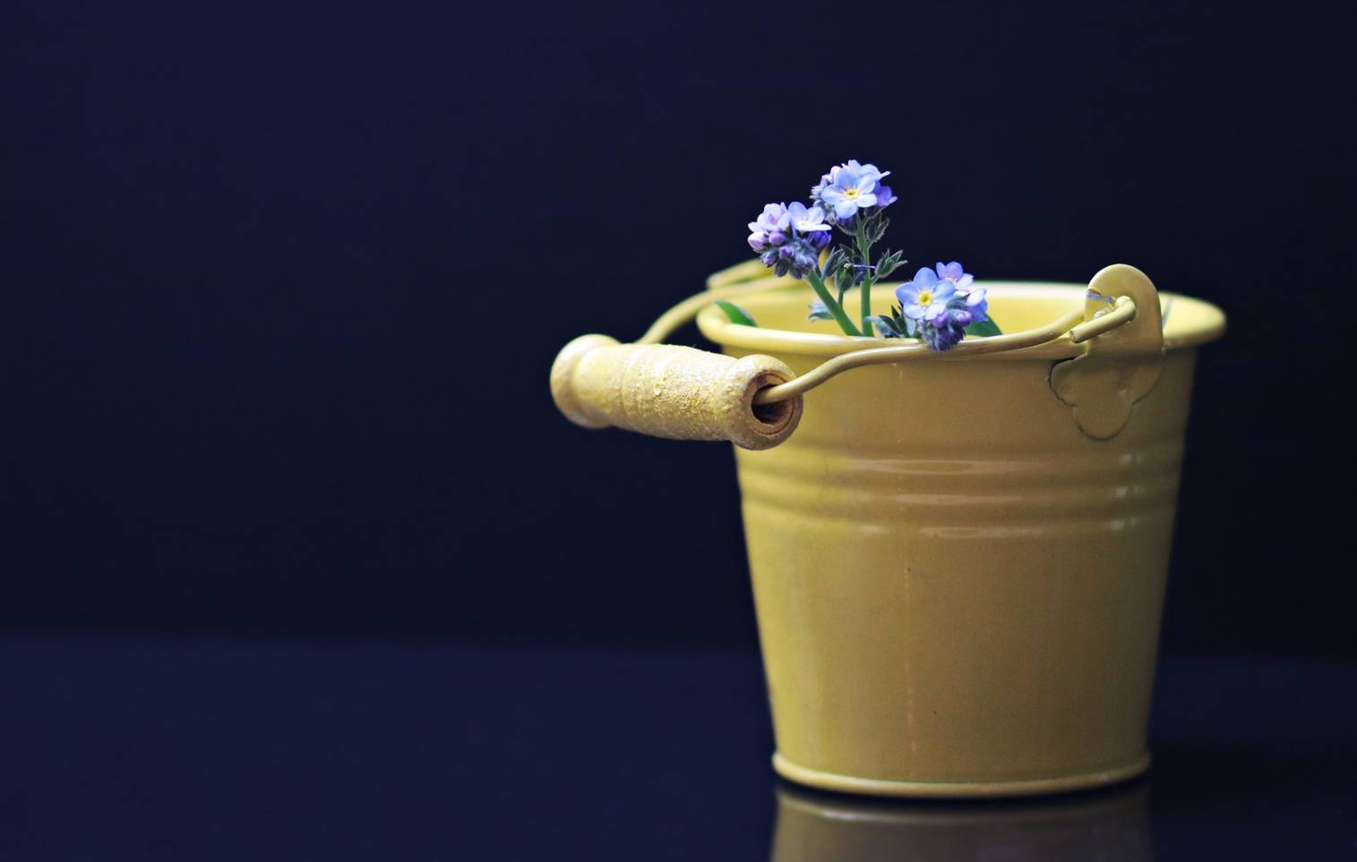 Buckets & Flexi Tubs