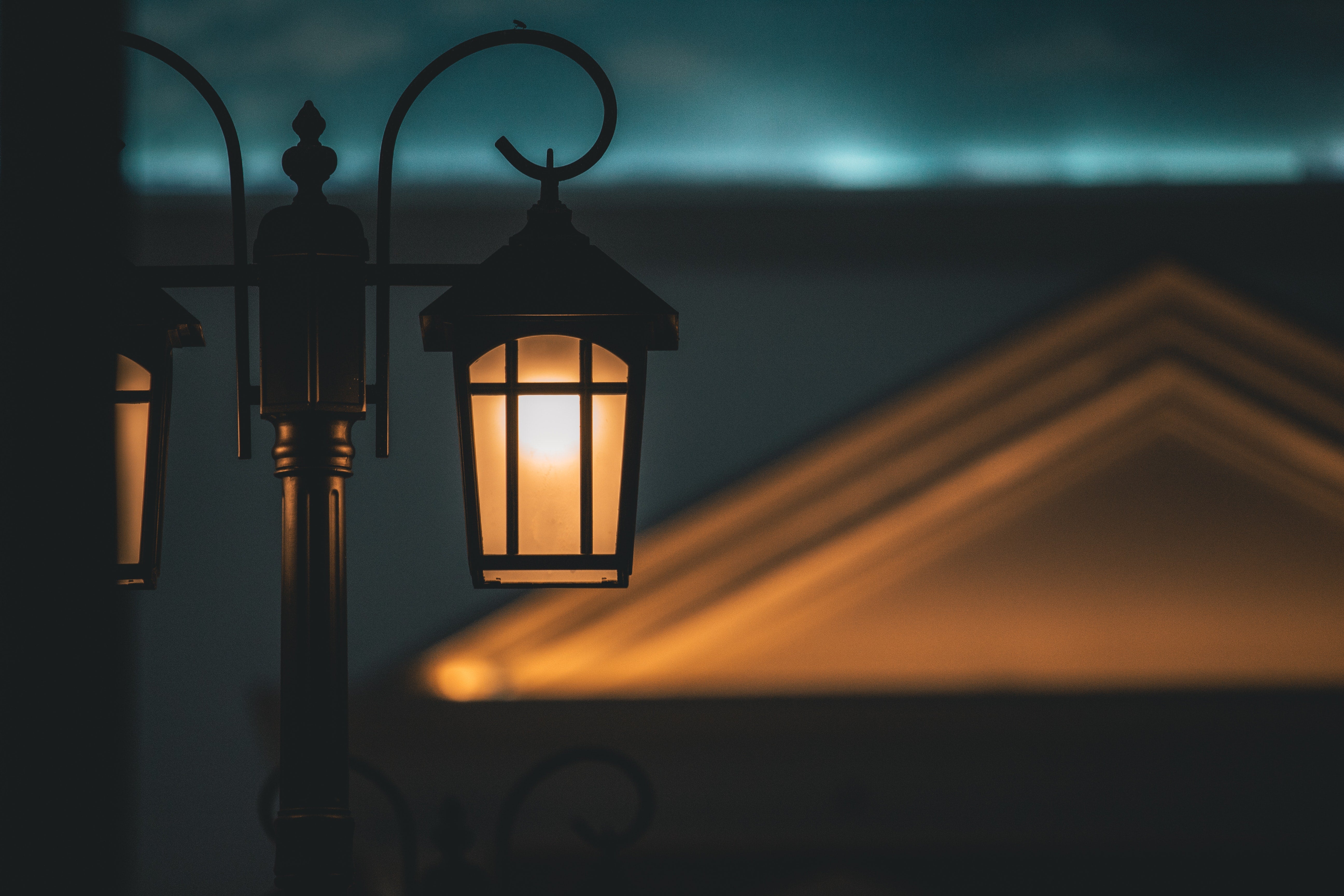 Light Fittings