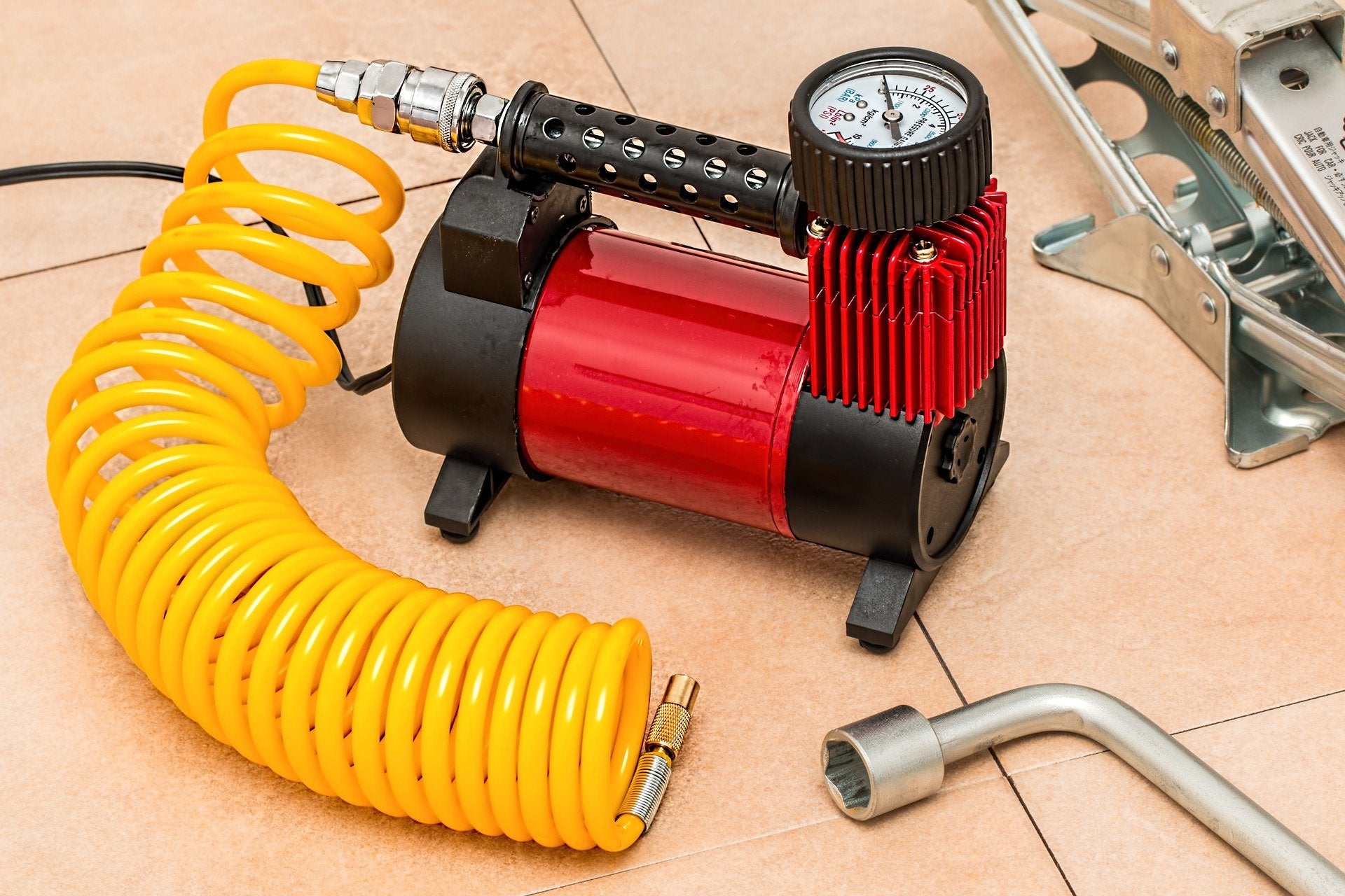 Air Equipment