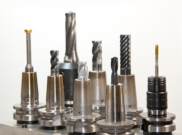 Power Tool Accessories