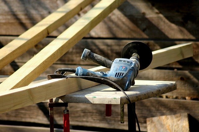 Power Tools