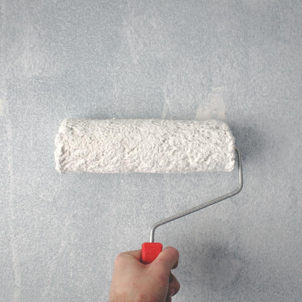 Cleaning & Painting