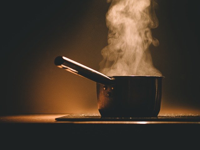 Cookers & Hobs
