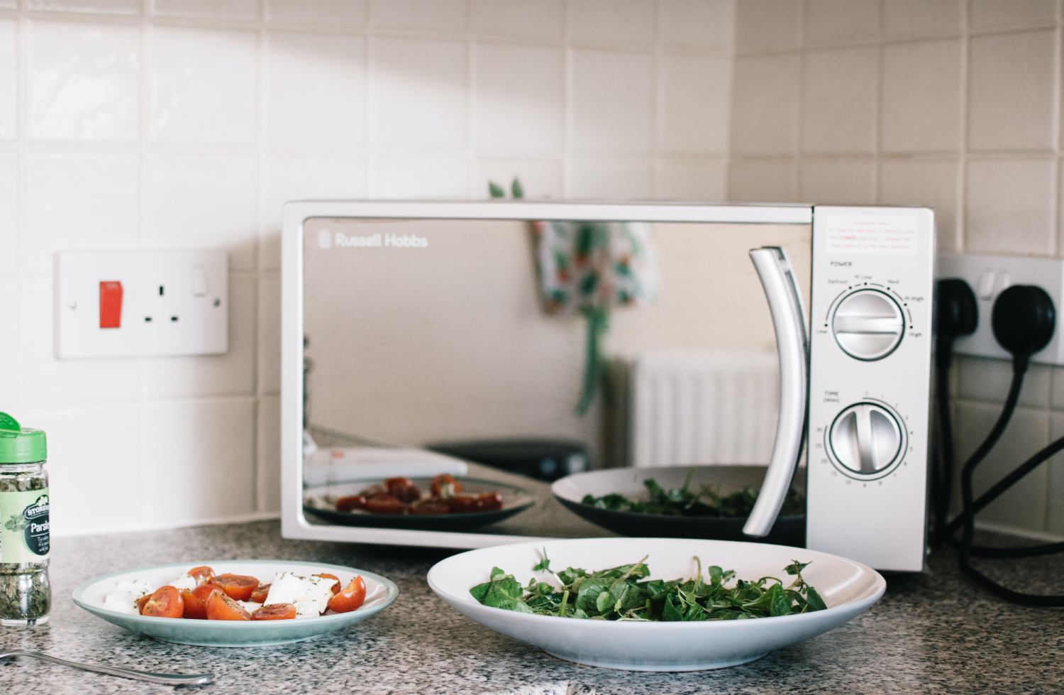 Microwaves