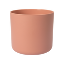 B.for Soft Round 18cm Pot - Delicate Pink