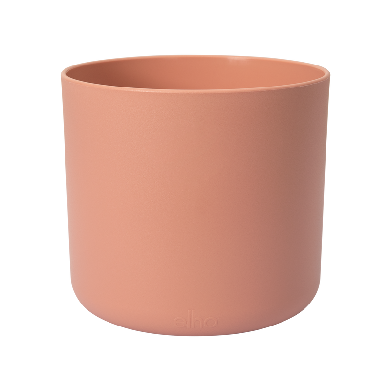 B.for Soft Round 18cm Pot - Delicate Pink