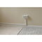 38mm x 38mm Self Adhesive Mini Trunking - 3m