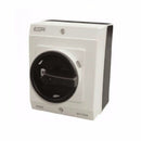 25A 4 Pole 1000V DC IP65 Industrial Rotary Isolator