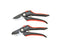 Bypass and Anvil Pruner Set