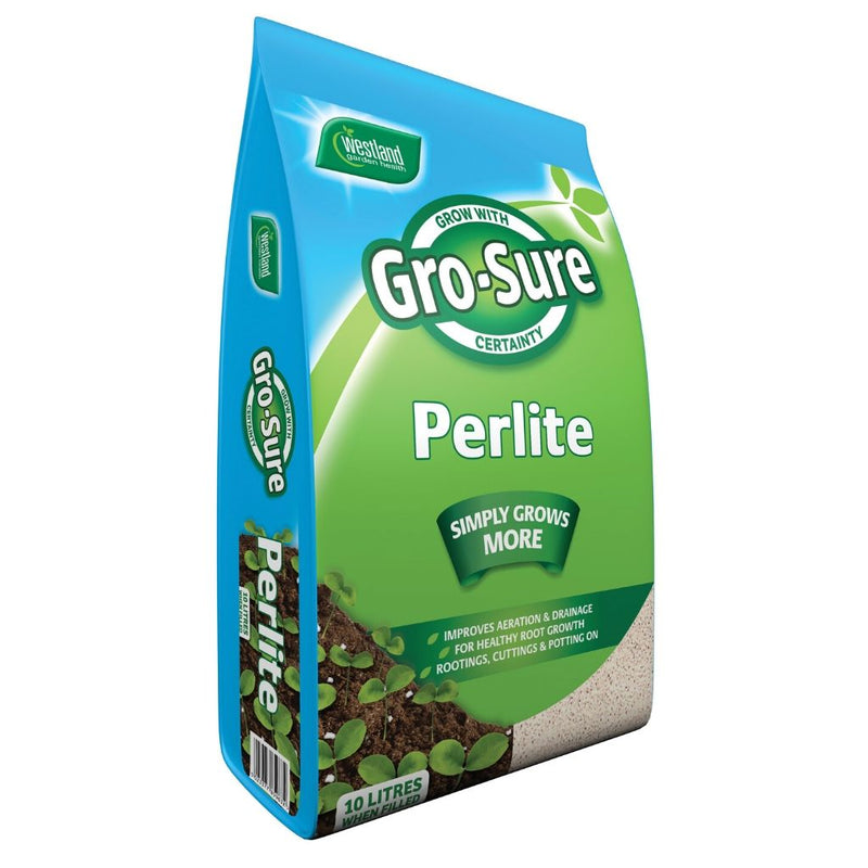 Perlite 10L