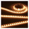 Warm White 12V LED IP20 Flexible Indoor Internal Rope Lighting Strip - 5m