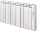 1500W Oil Filled Radiator with Digital Control & Timer