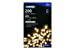 Stockholm - 200 - Warm White - LED - Indoor/Outdoor - Mains Powered - String Festive Lights
