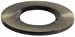 Traditional IP65 Round Fire Rated Bezels for FireKnight - Antique Brass