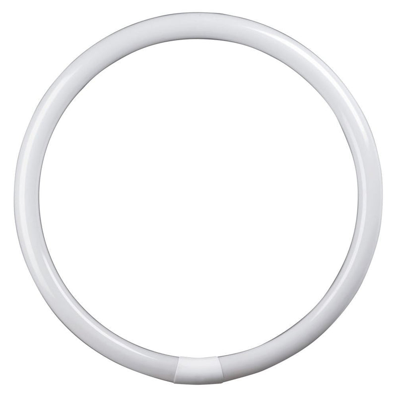 Crompton Fluorescent T9 Circular Triphosphor 22W 4000K G10q 4 Pin