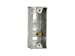 1G 28mm Architrave Galvanised Pattress Back Box