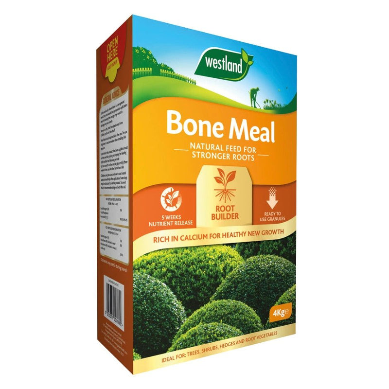 Bone Meal - 4KG