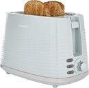 Dune 2 Slice Toaster, Sage Green