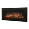 Wall Mounted Optiflame Electric Fire
