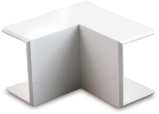 40x16 Mini Trunking, Internal Angle