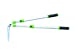 Legend Adjustable Lawn Edging Shears 740-1005 mm