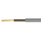 Grey 25mm 97A Brown Meter Tails 6181Y Round PVC/PVC Harmonised Cable - 5m