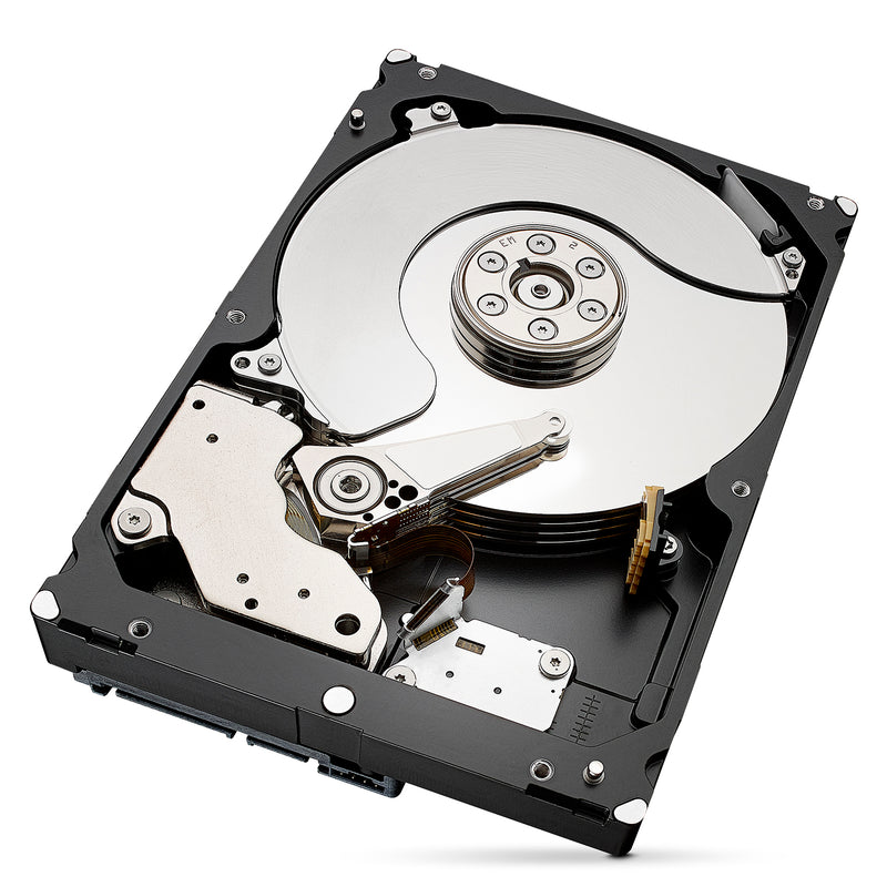 SkyHawk Surveillance Internal Hard Disk Drive, 6TB